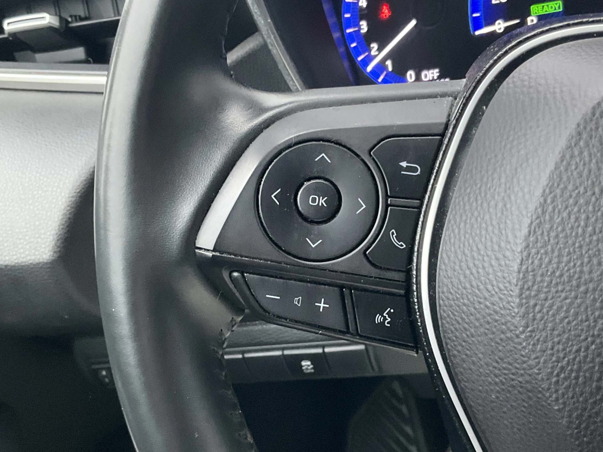 Hoofdafbeelding Toyota Corolla Touring Sports