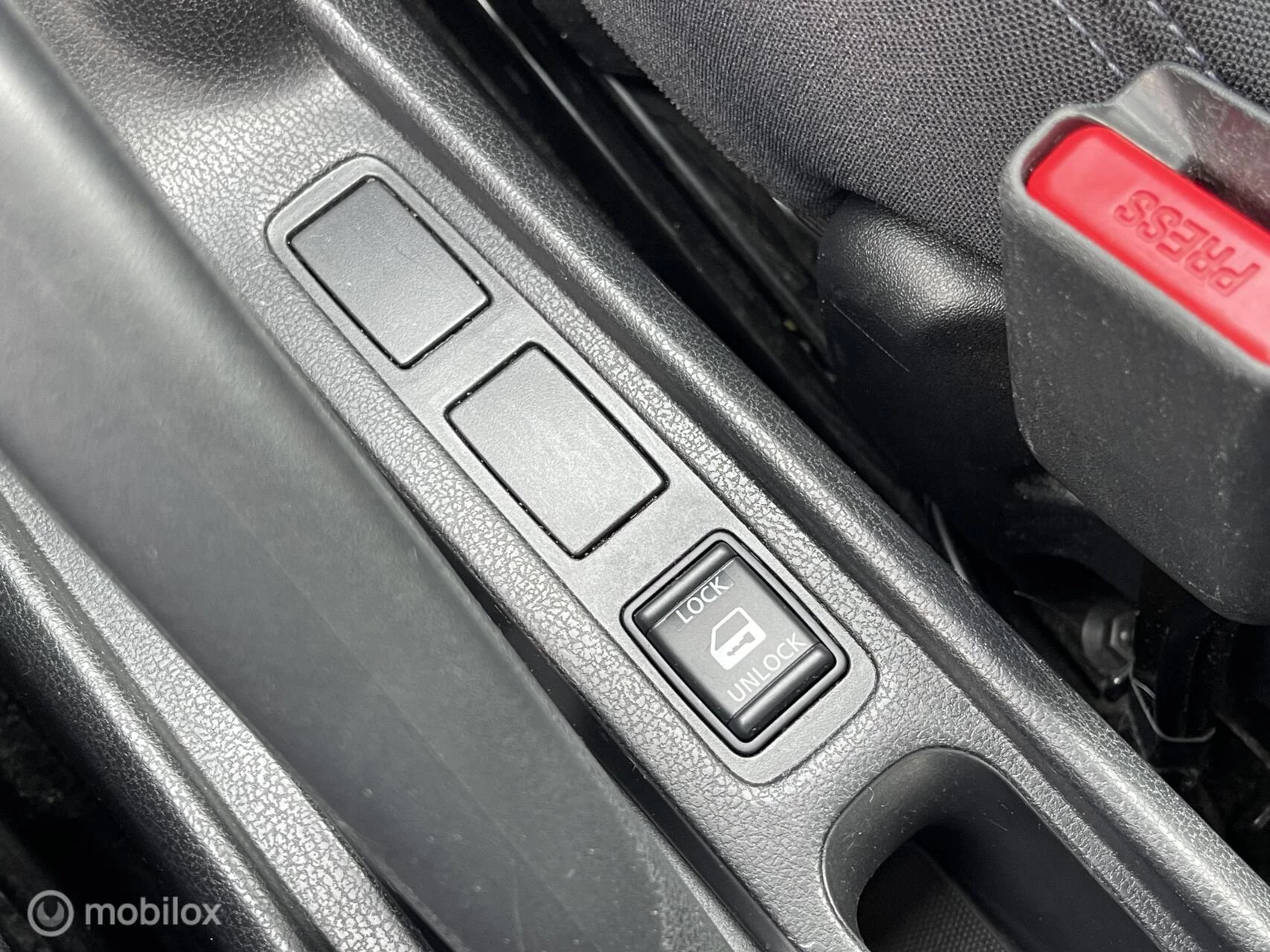 Hoofdafbeelding Nissan Note