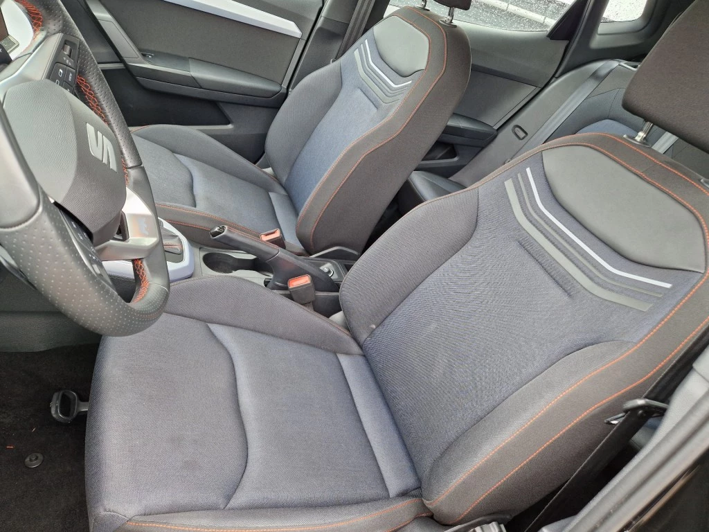 Hoofdafbeelding SEAT Arona