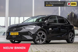 Opel Corsa 1.2 Edition | Pano | Camera  | Stoel & Stuurverwarming