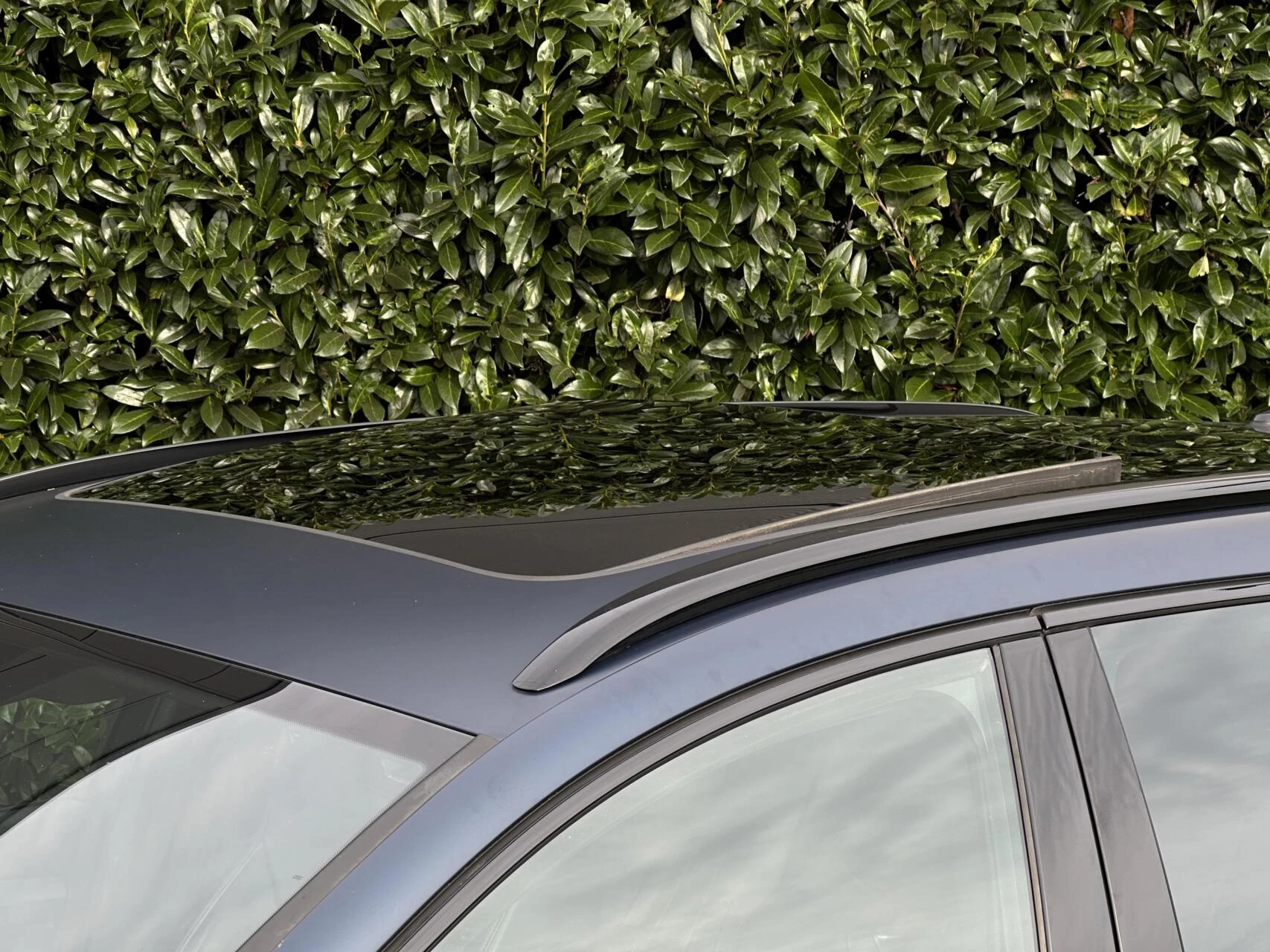 Hoofdafbeelding CUPRA Leon Sportstourer