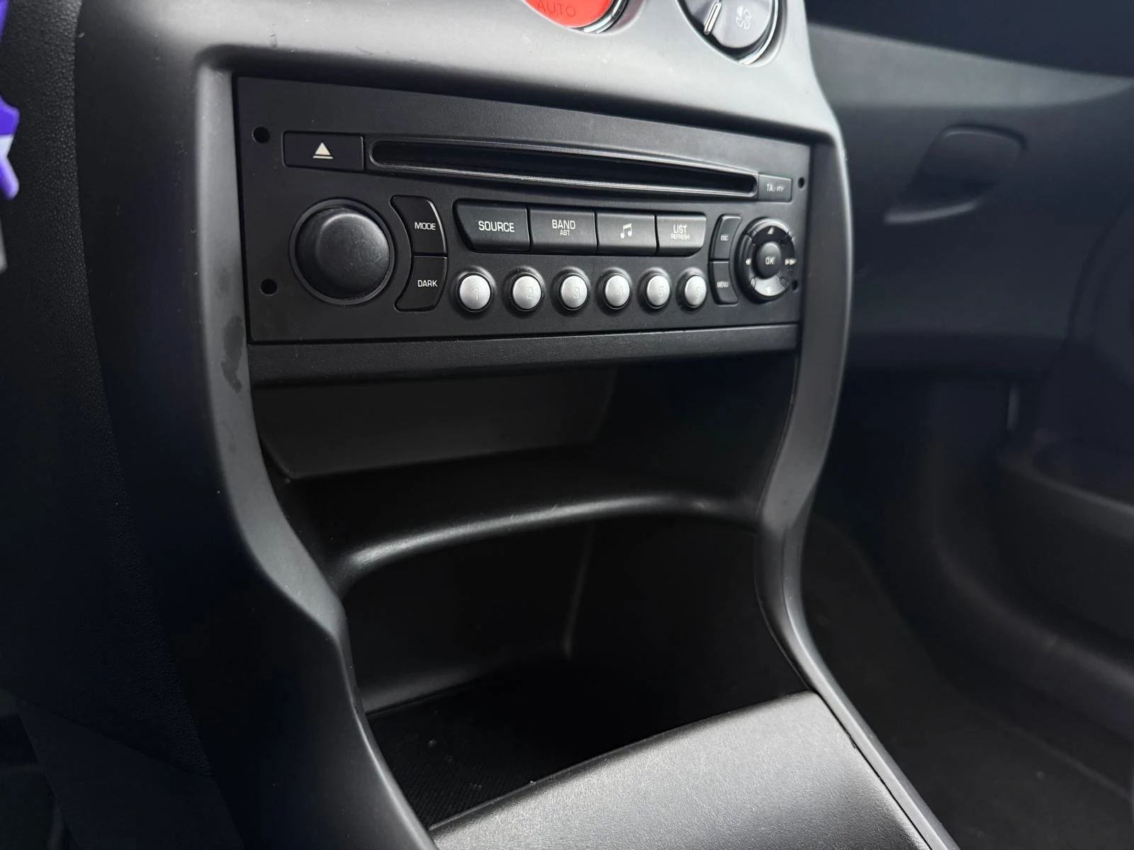 Hoofdafbeelding Citroën DS3