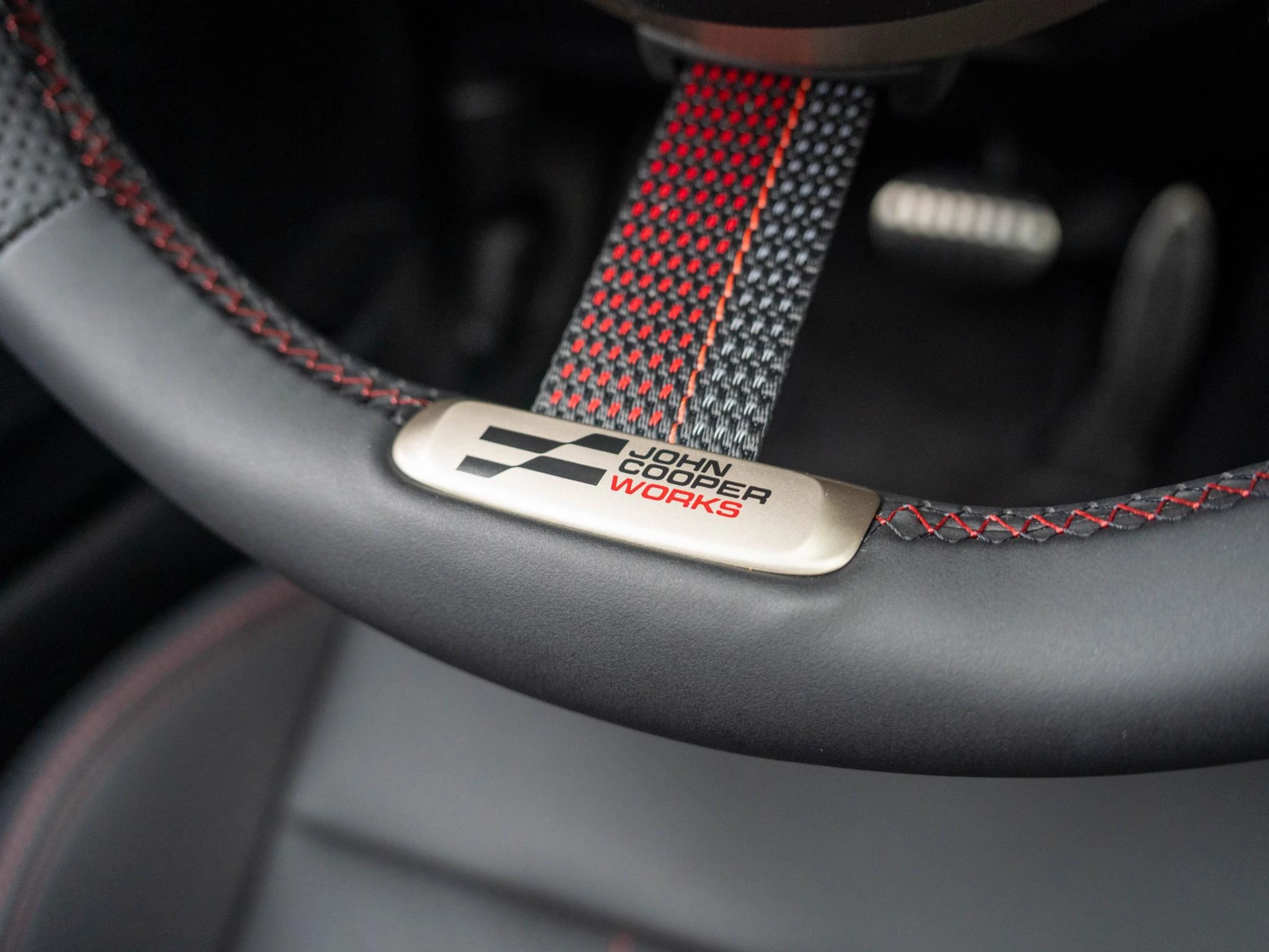 Hoofdafbeelding MINI 3-deurs