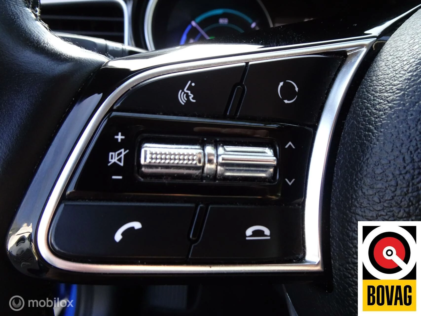 Hoofdafbeelding Kia XCeed