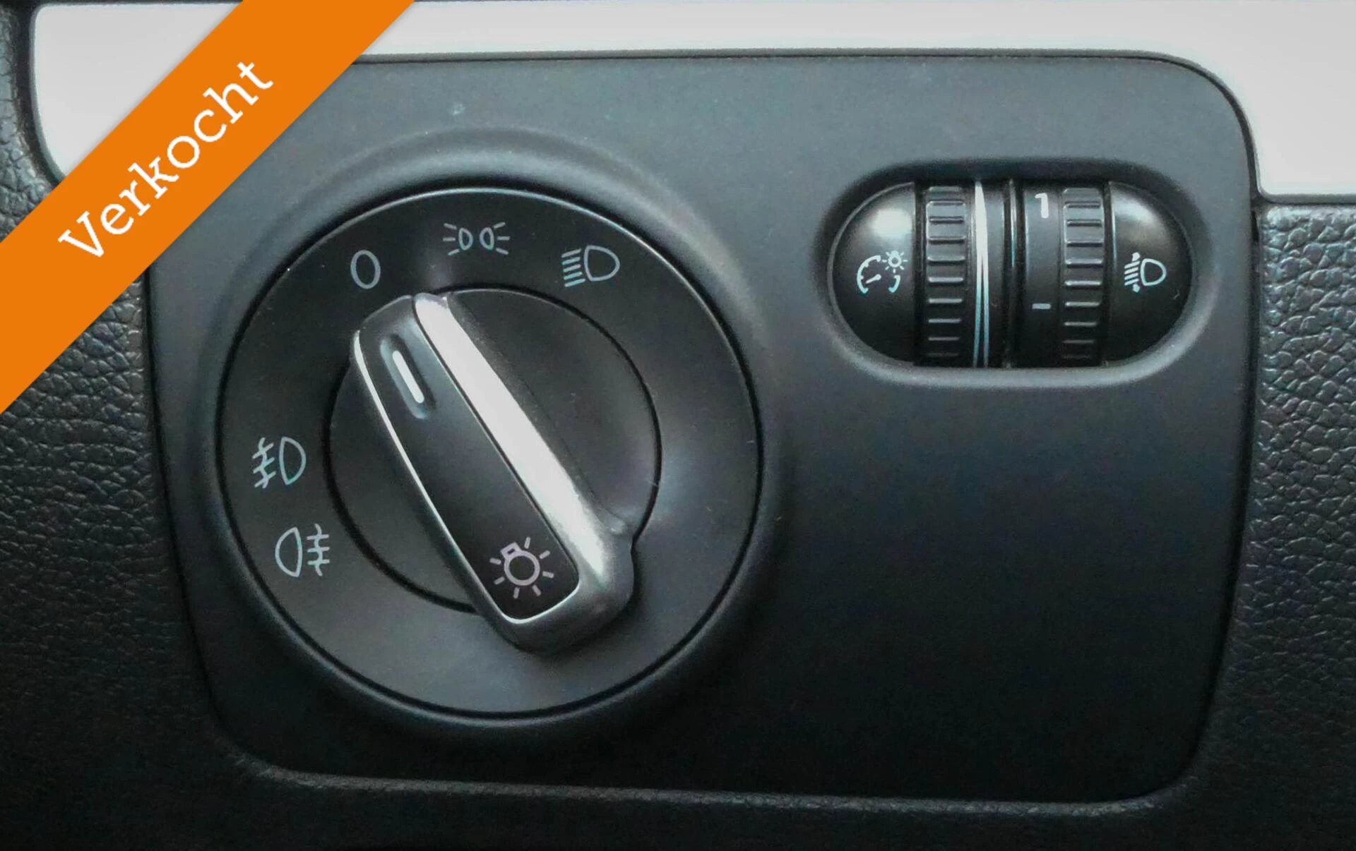 Hoofdafbeelding Volkswagen Eos