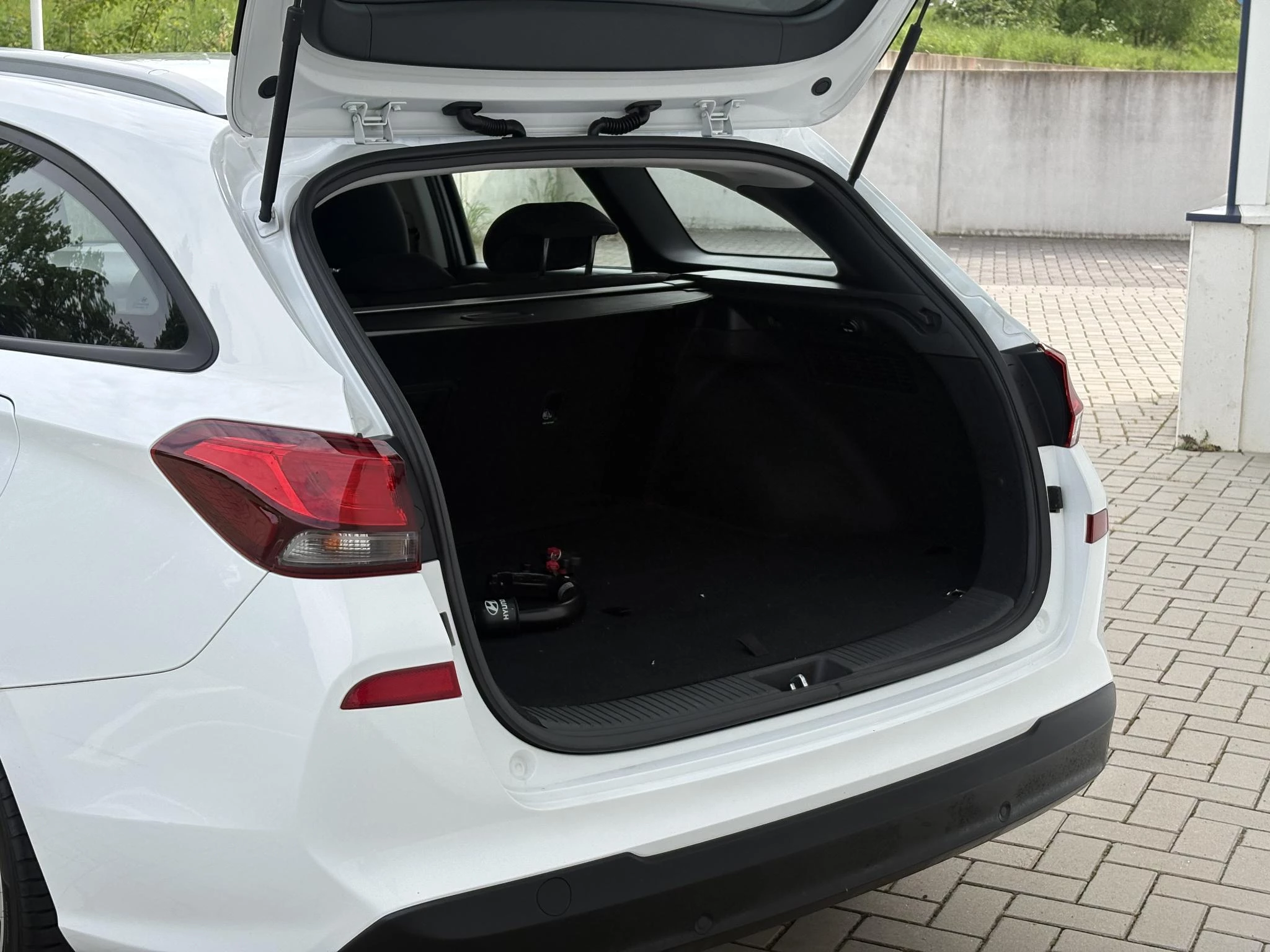 Hoofdafbeelding Hyundai i30