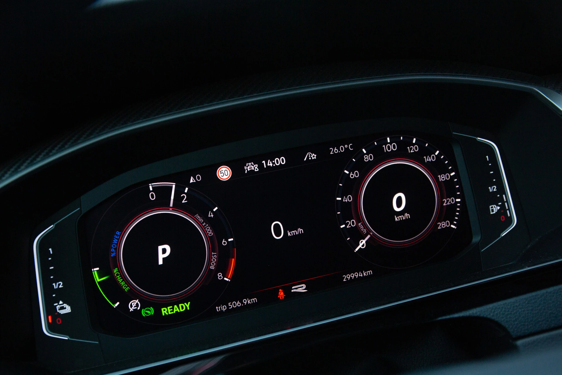 Hoofdafbeelding Volkswagen Arteon