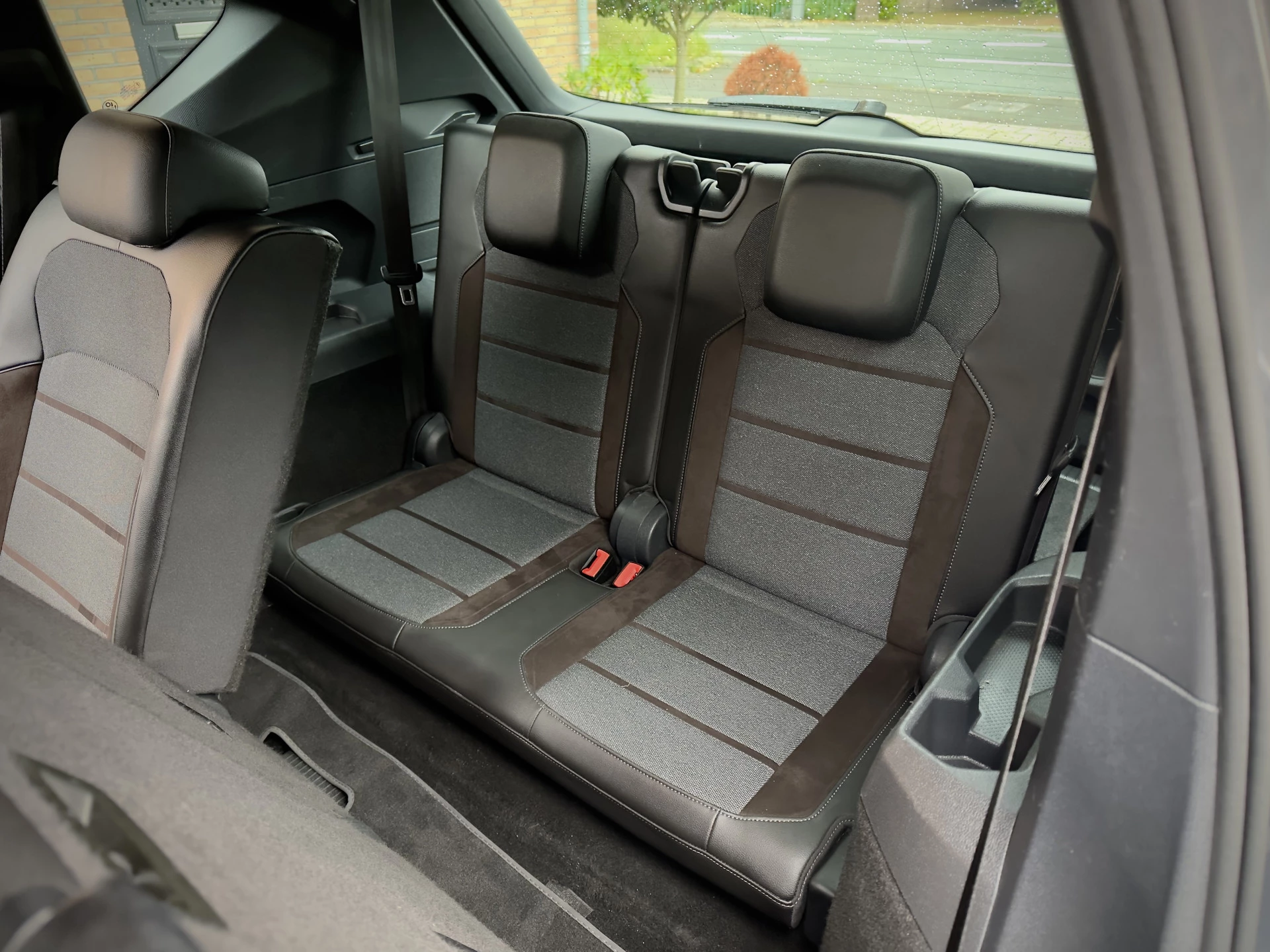 Hoofdafbeelding SEAT Tarraco