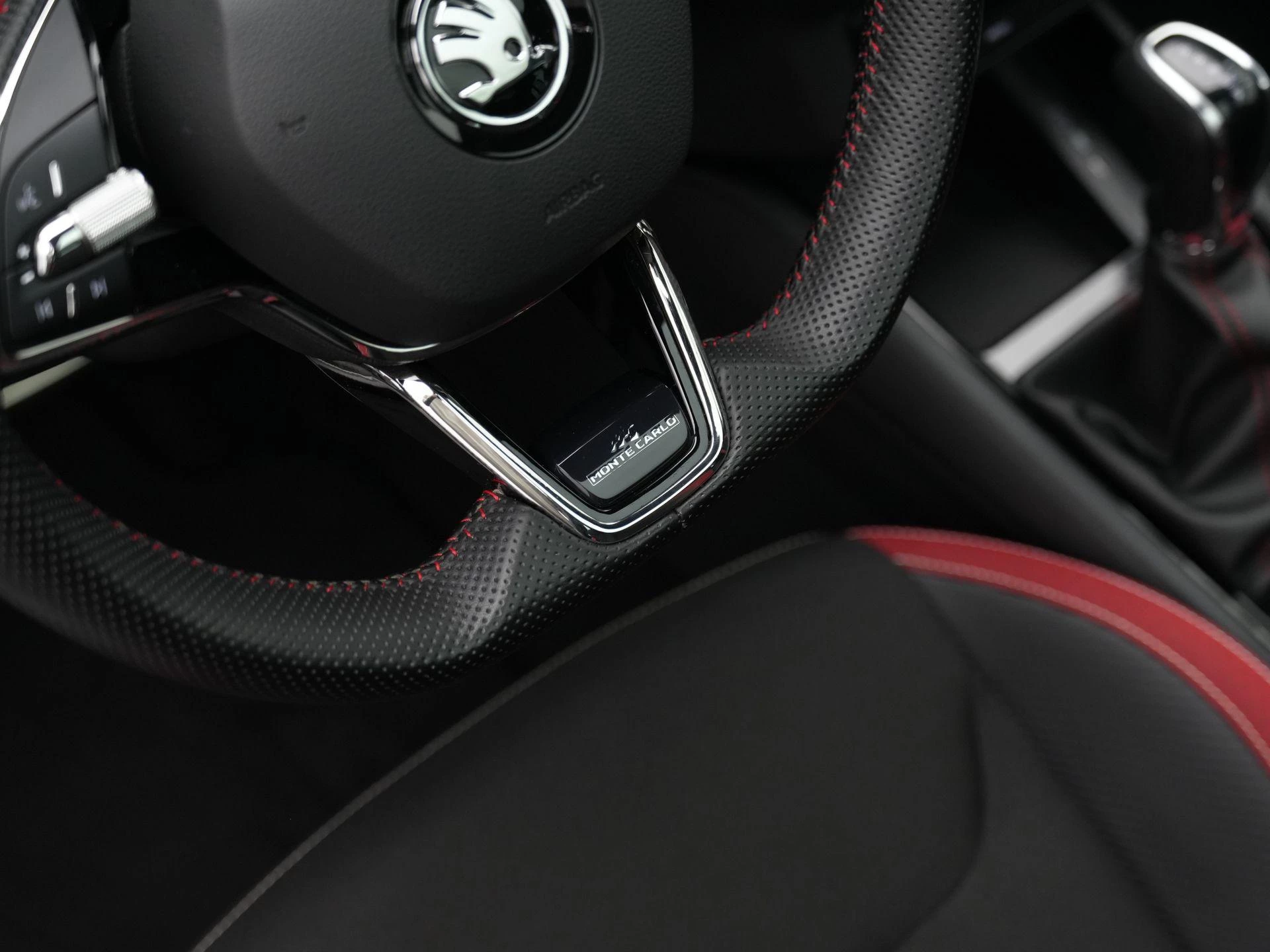 Hoofdafbeelding Škoda Scala