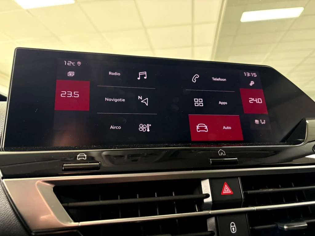 Hoofdafbeelding Citroën C4