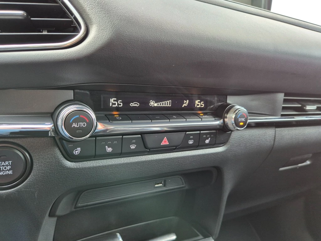 Hoofdafbeelding Mazda CX-30