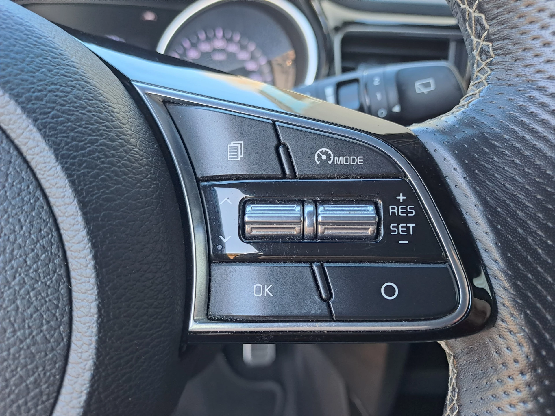 Hoofdafbeelding Kia ProCeed