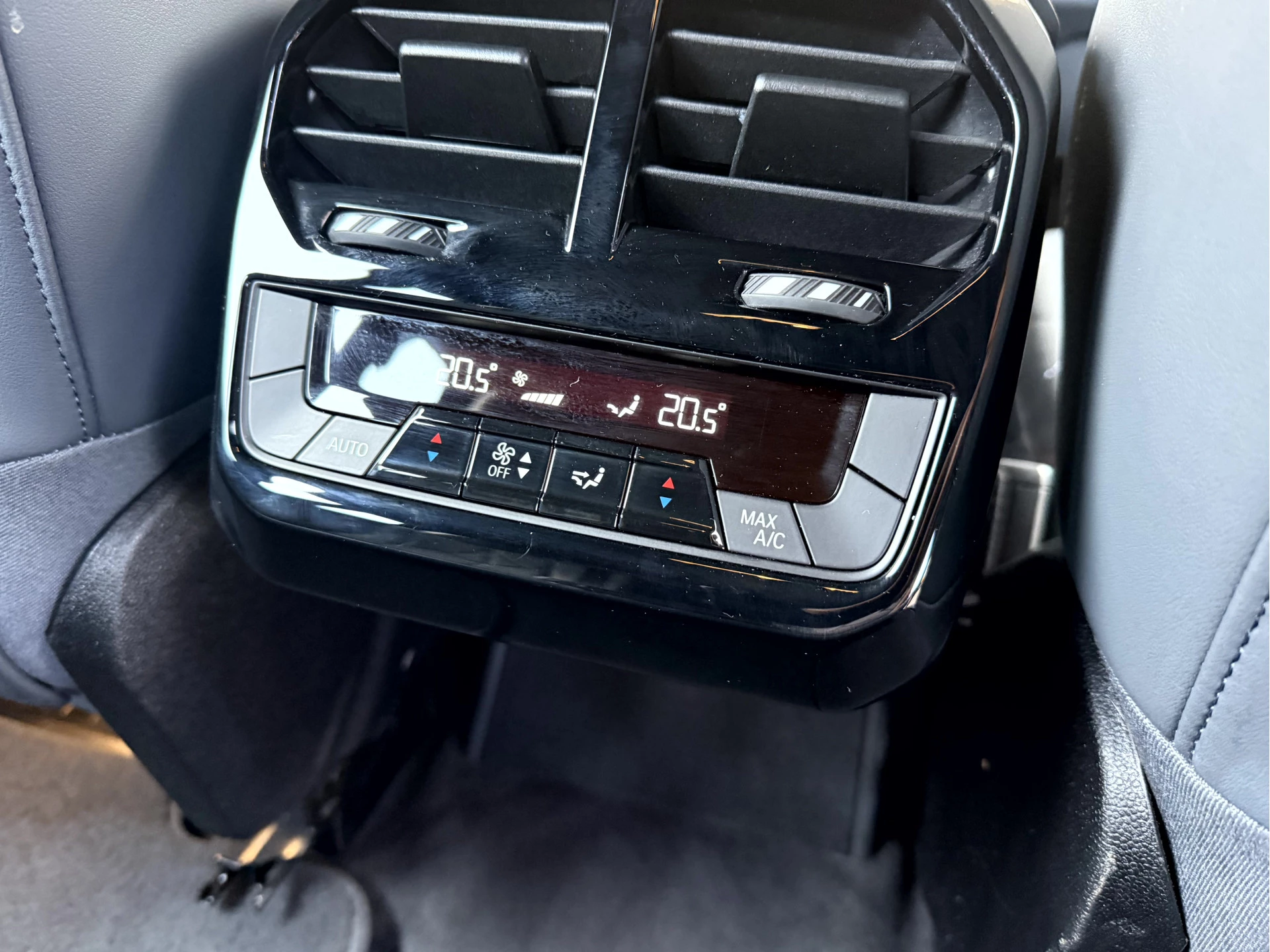 Hoofdafbeelding BMW iX