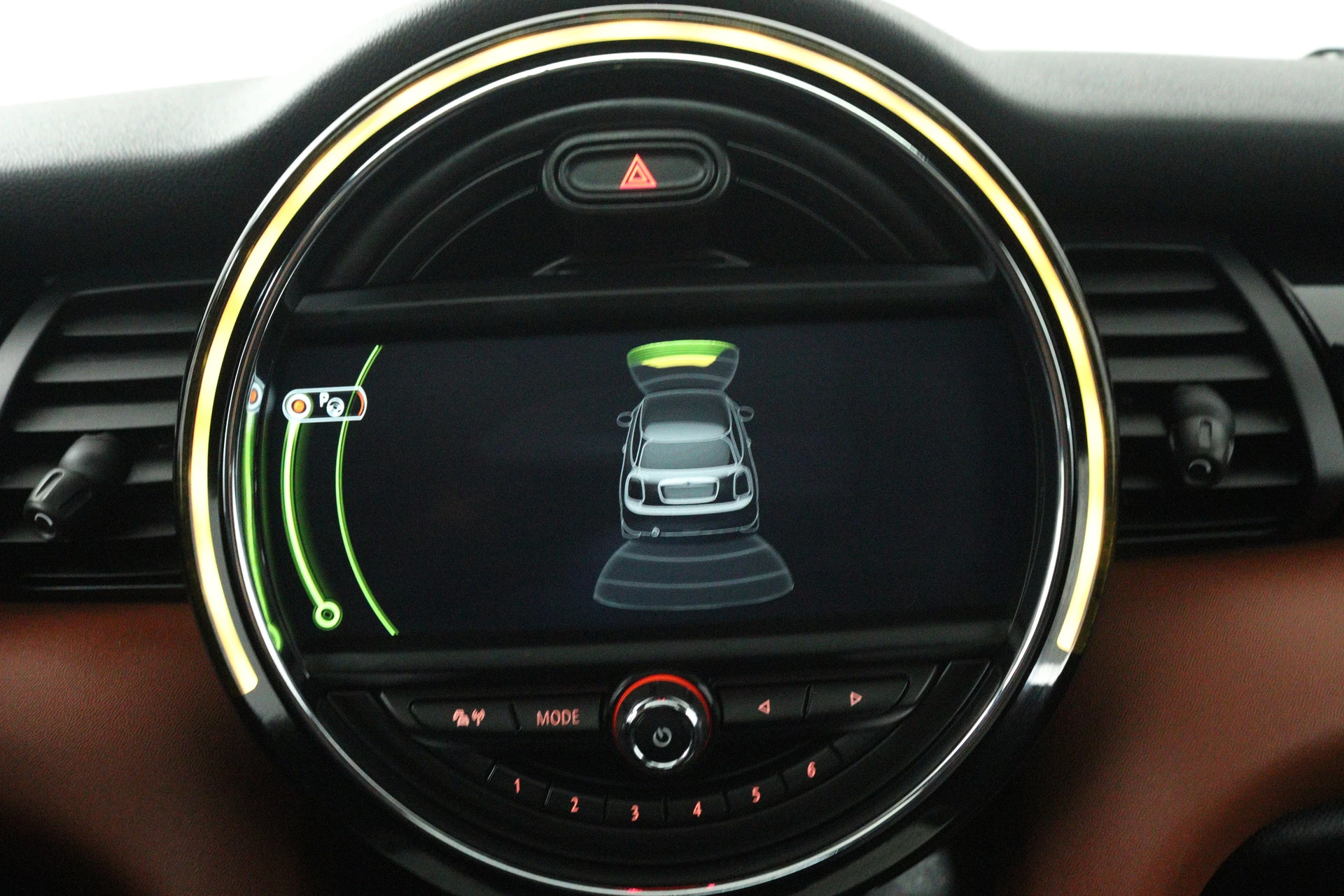 Hoofdafbeelding MINI Cooper S