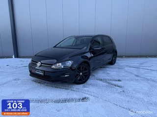 Volkswagen Golf Variant 1.0 TSI Connected Series nieuwe apk