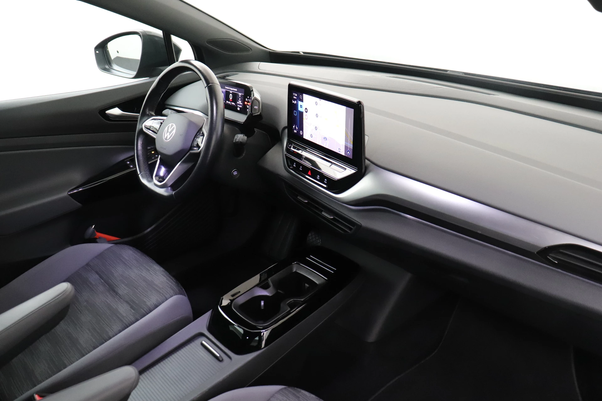 Hoofdafbeelding Volkswagen ID.4