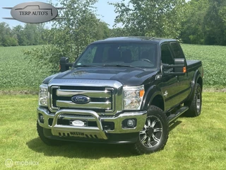 Ford F250 6.7 V8 Powerstroke 4x4