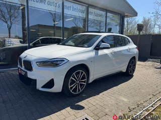 BMW X2 sDrive20i High Executive M-Sport *Pano, HUD*