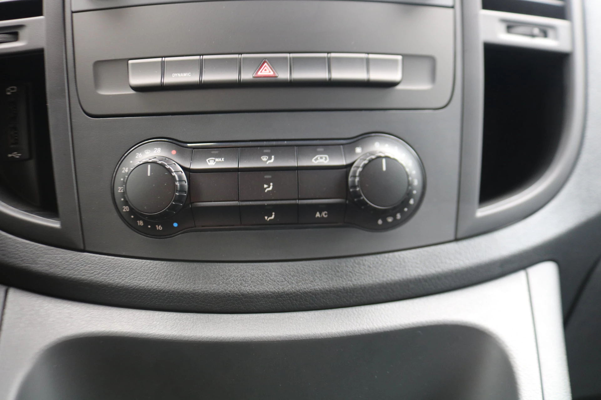 Hoofdafbeelding Mercedes-Benz eVito