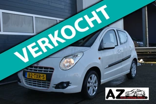 Suzuki Alto 1.0 Exclusive