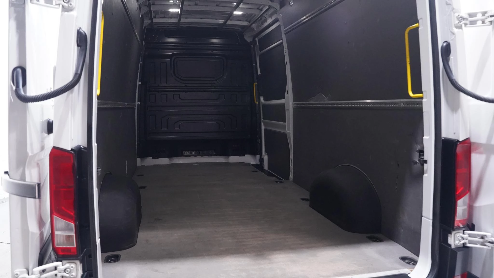 Hoofdafbeelding MAN TGE