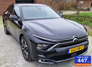 Citroen C5 X 1.6 Plug-in Hybrid Shine Pack Full Option