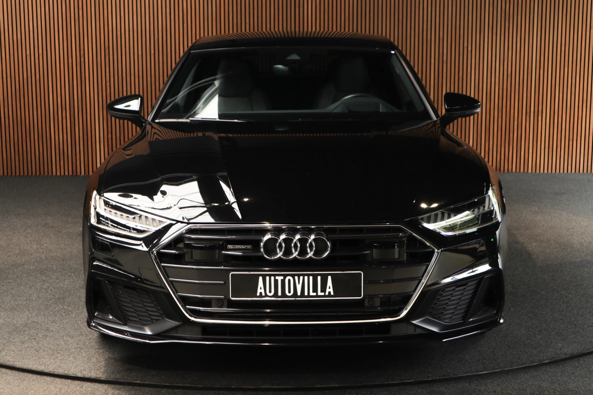 Hoofdafbeelding Audi A7