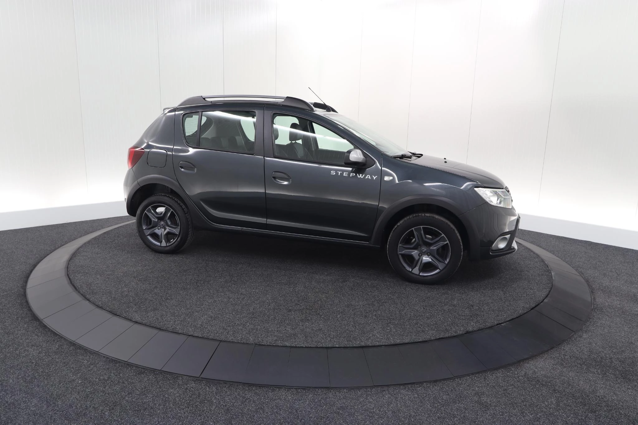 Hoofdafbeelding Dacia Sandero Stepway