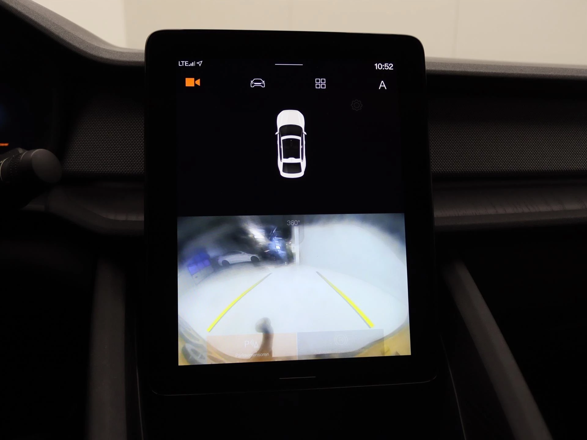 Hoofdafbeelding Polestar 2