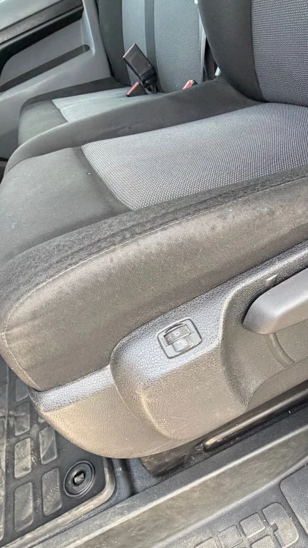 Hoofdafbeelding Citroën Jumpy