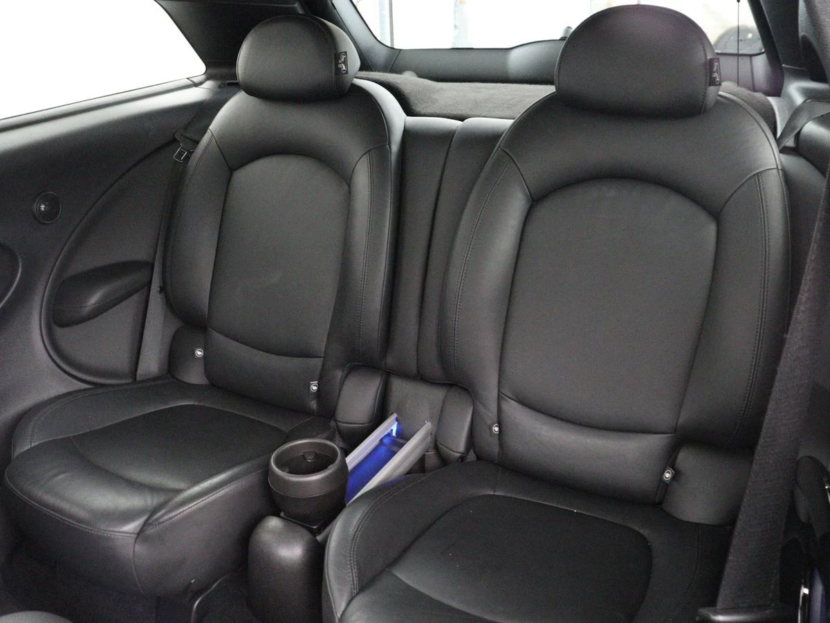 Hoofdafbeelding MINI Paceman