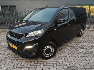 Peugeot Expert 2.0 BlueHDI 150pk Premium | 1e eig | camera