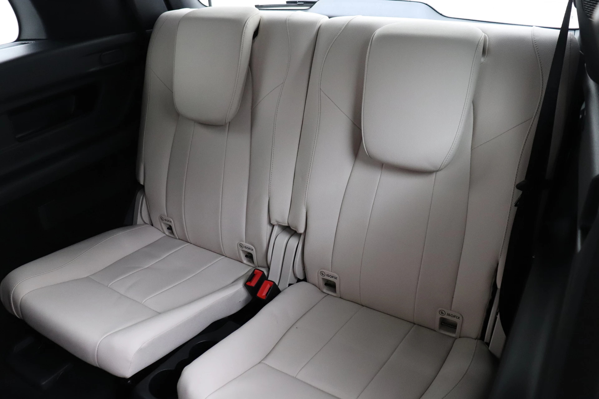 Hoofdafbeelding Mercedes-Benz EQB