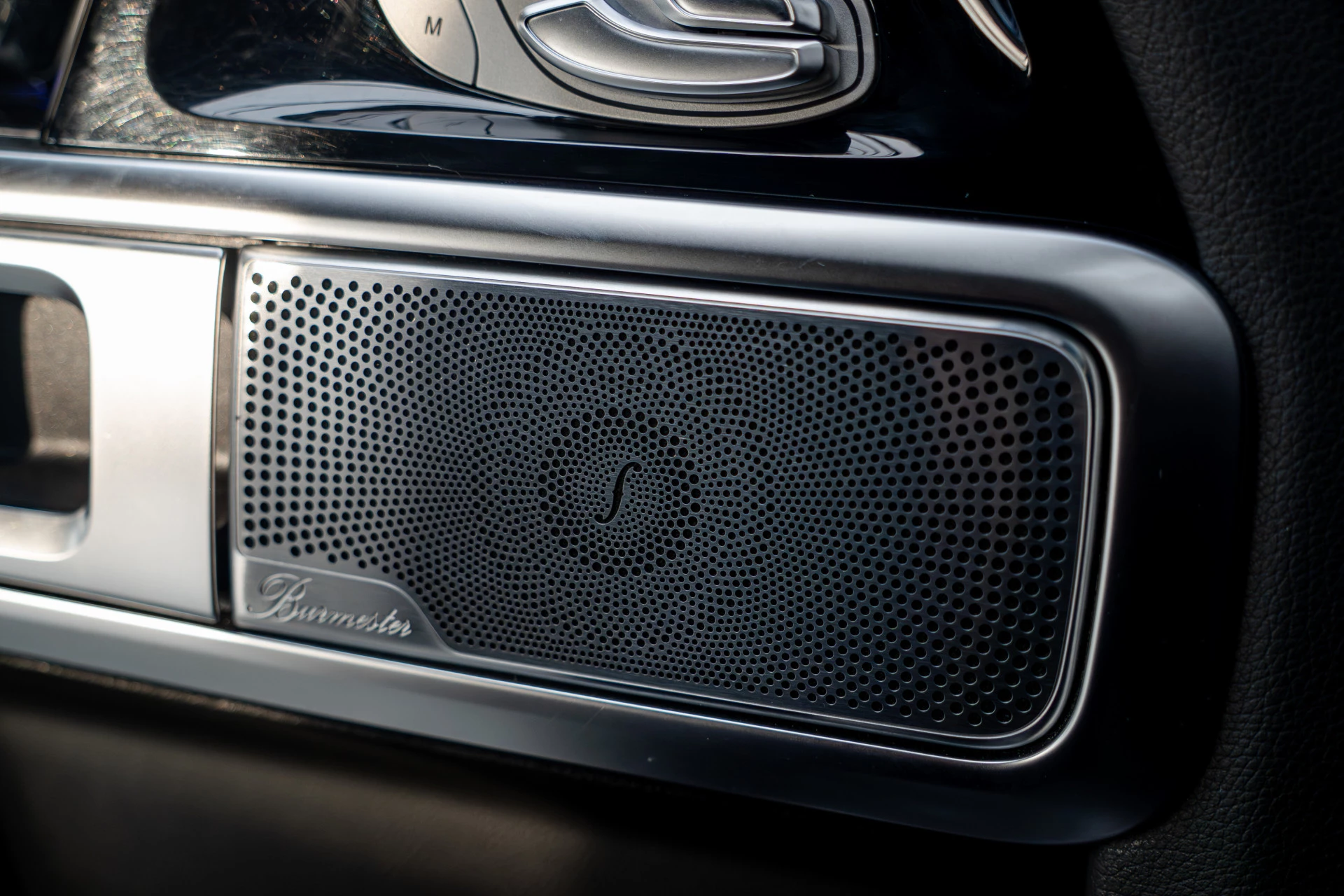 Hoofdafbeelding Mercedes-Benz G-Klasse