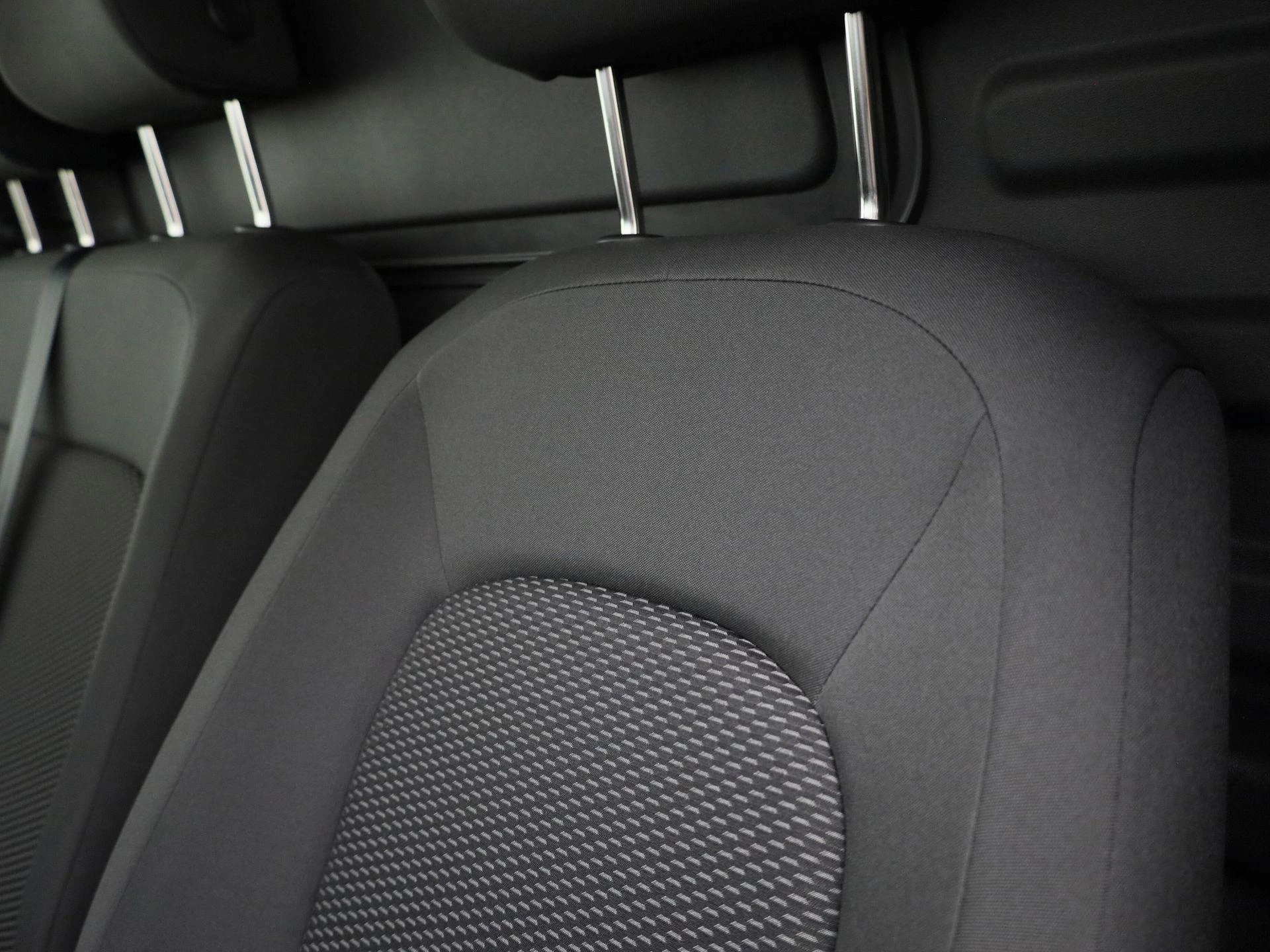 Hoofdafbeelding Volkswagen ID. Buzz Cargo