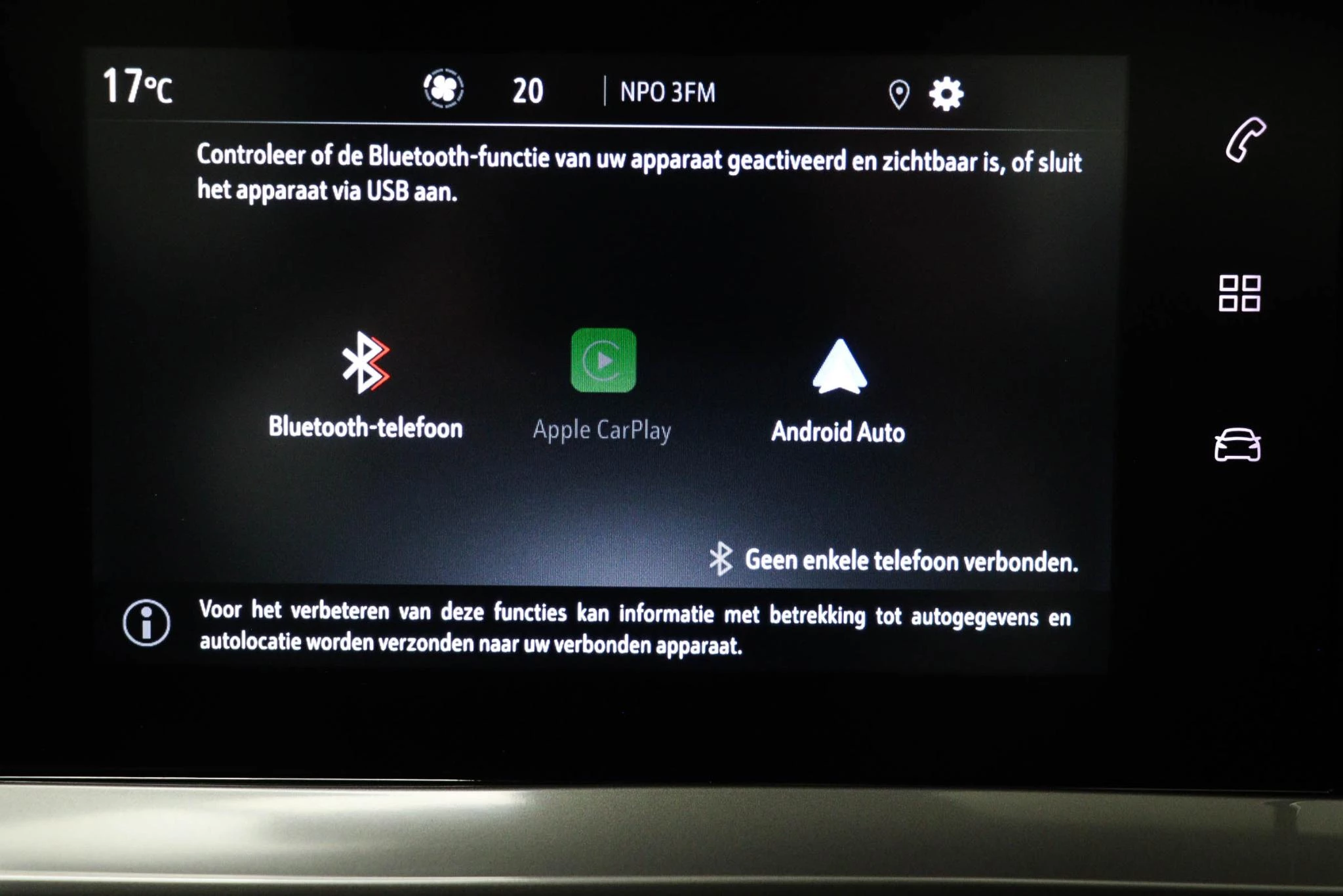 Hoofdafbeelding Opel Mokka-e