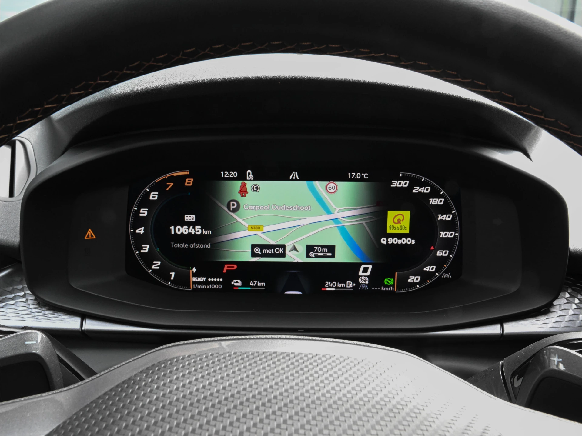 Hoofdafbeelding CUPRA Terramar