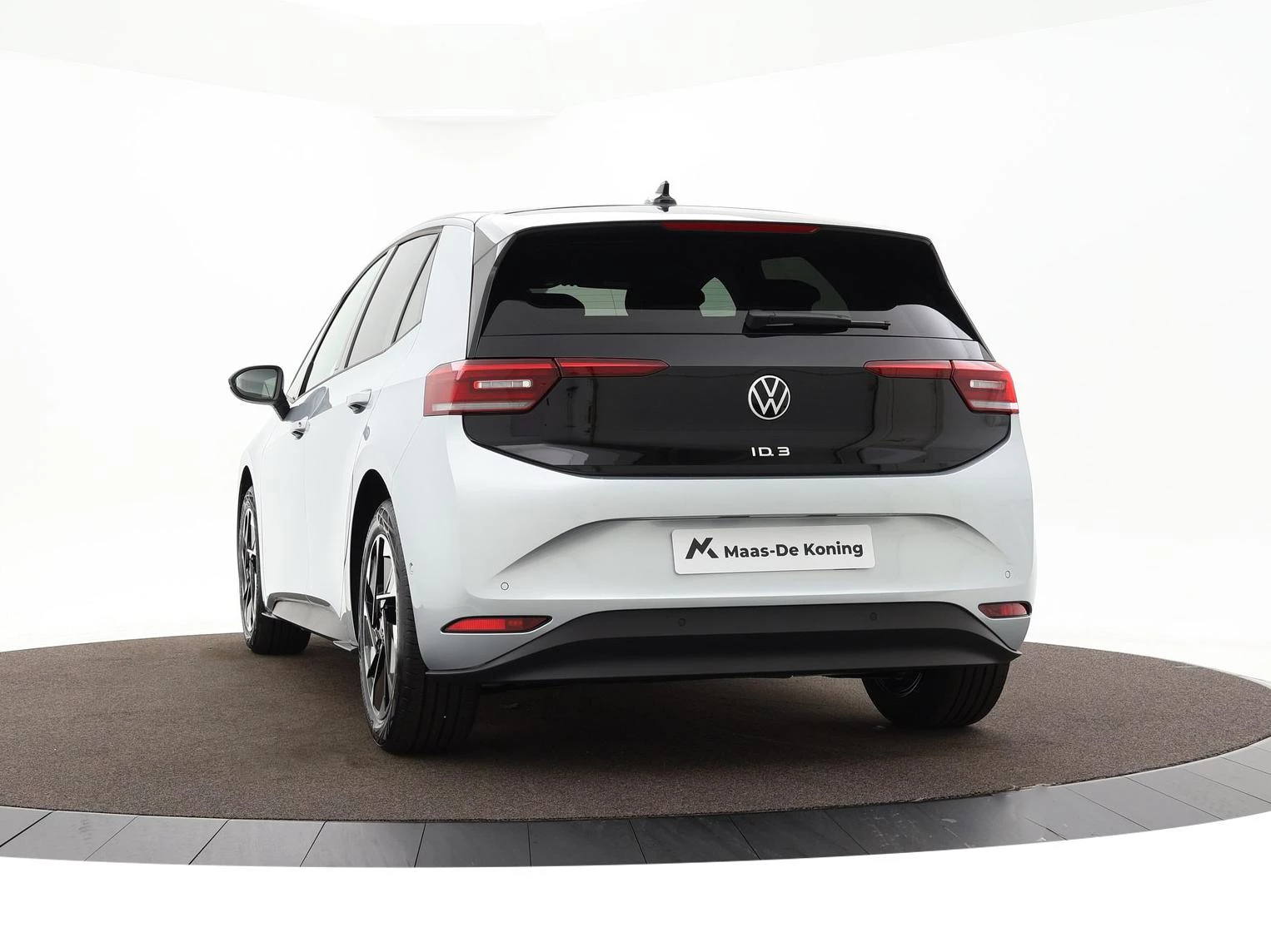 Hoofdafbeelding Volkswagen ID.3