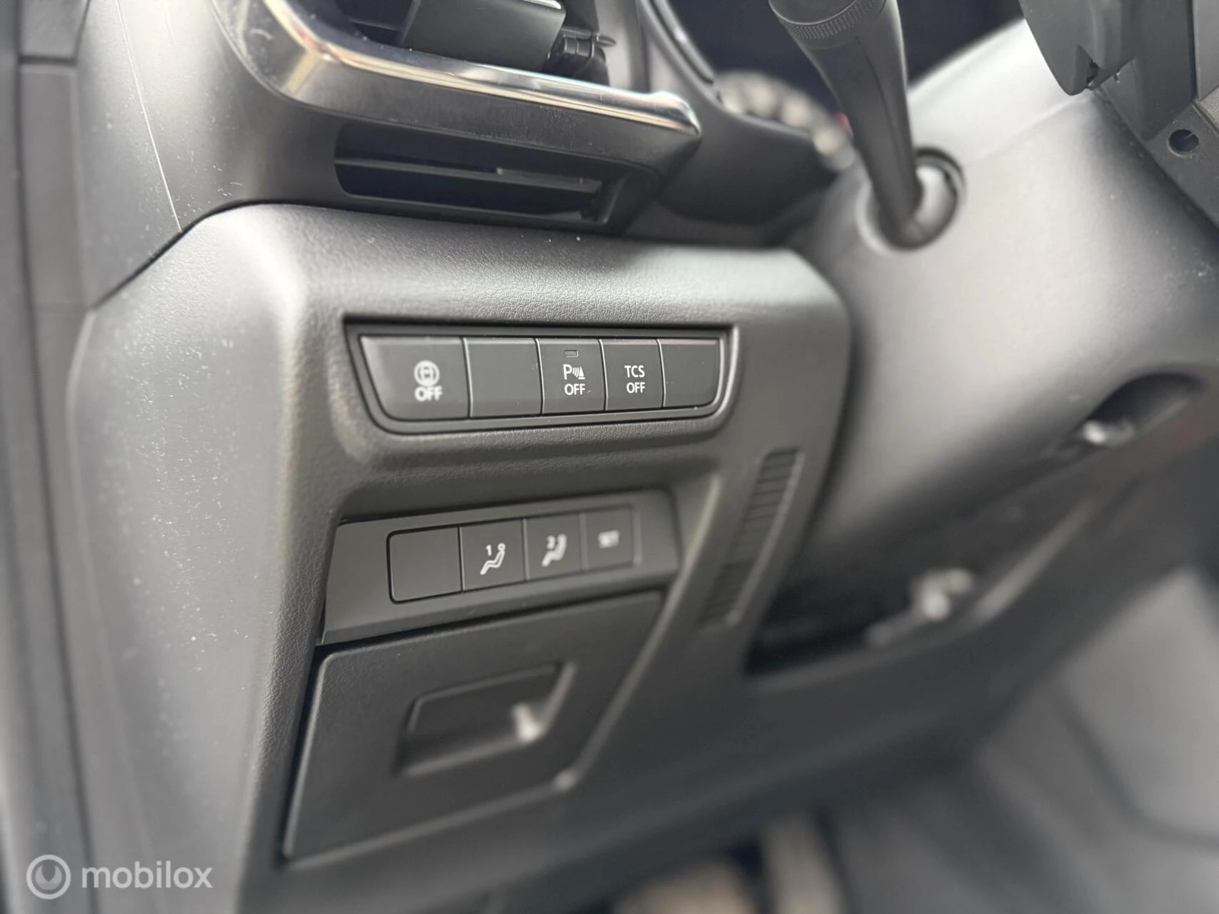 Hoofdafbeelding Mazda MX-30