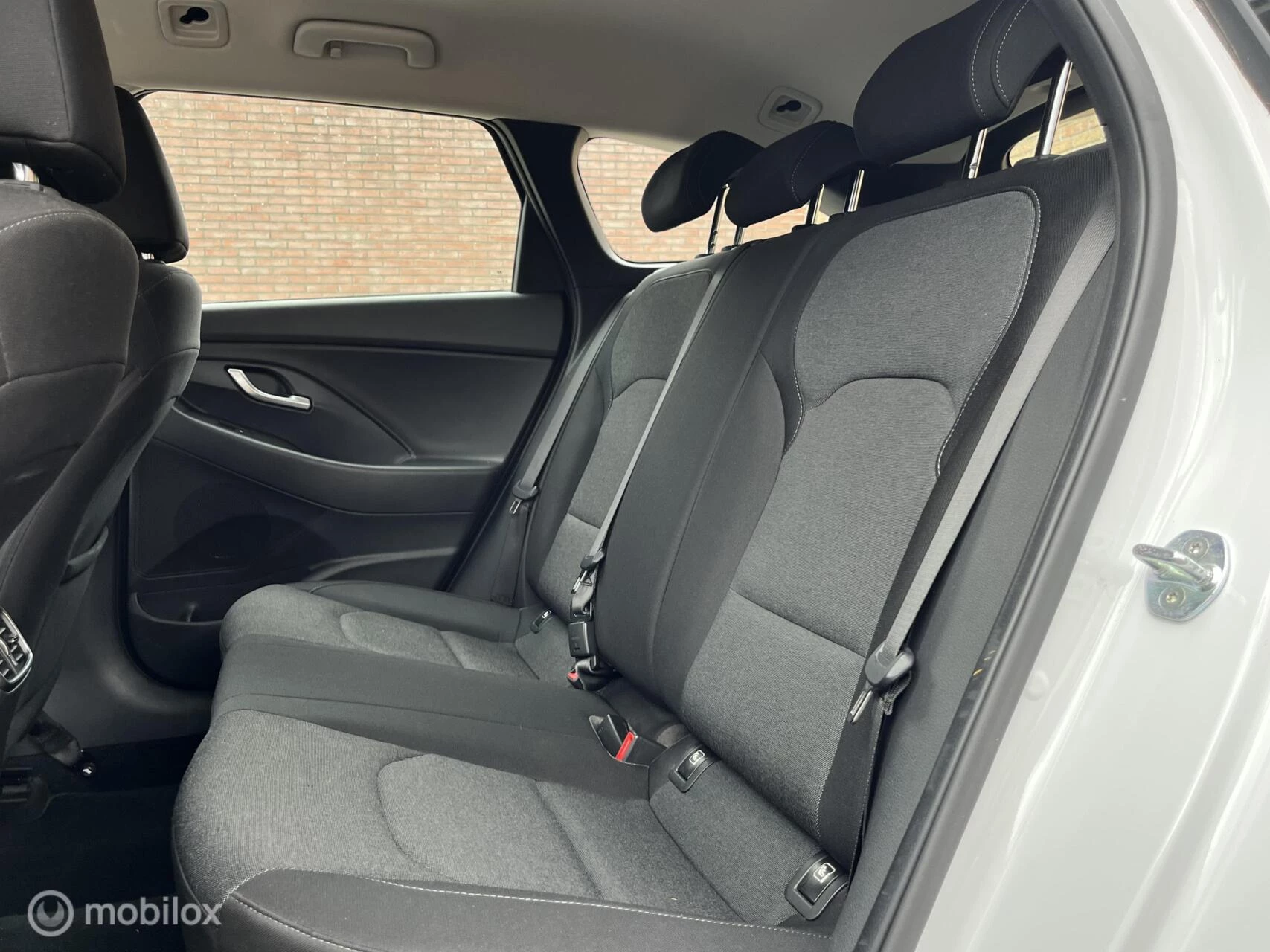 Hoofdafbeelding Hyundai i30