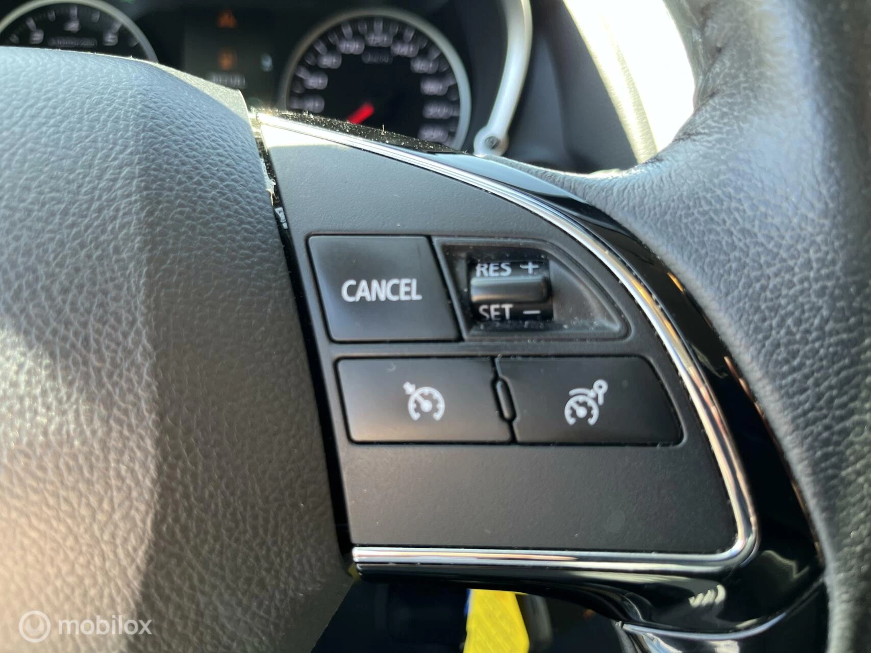 Hoofdafbeelding Mitsubishi Eclipse Cross