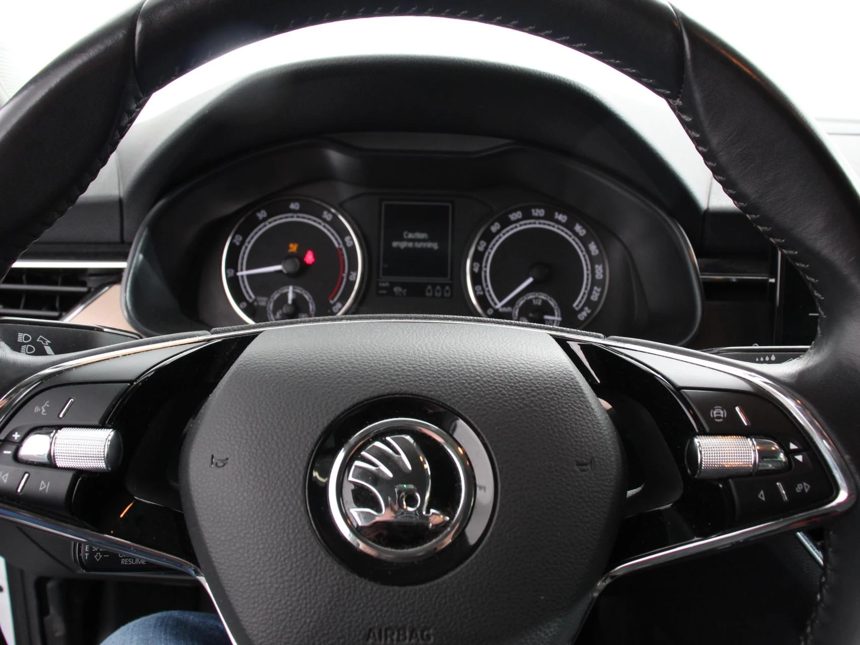 Hoofdafbeelding Škoda Kamiq