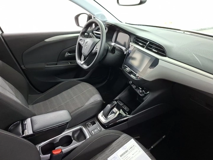 Hoofdafbeelding Opel Corsa-e