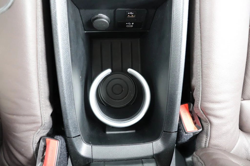 Hoofdafbeelding BMW i3