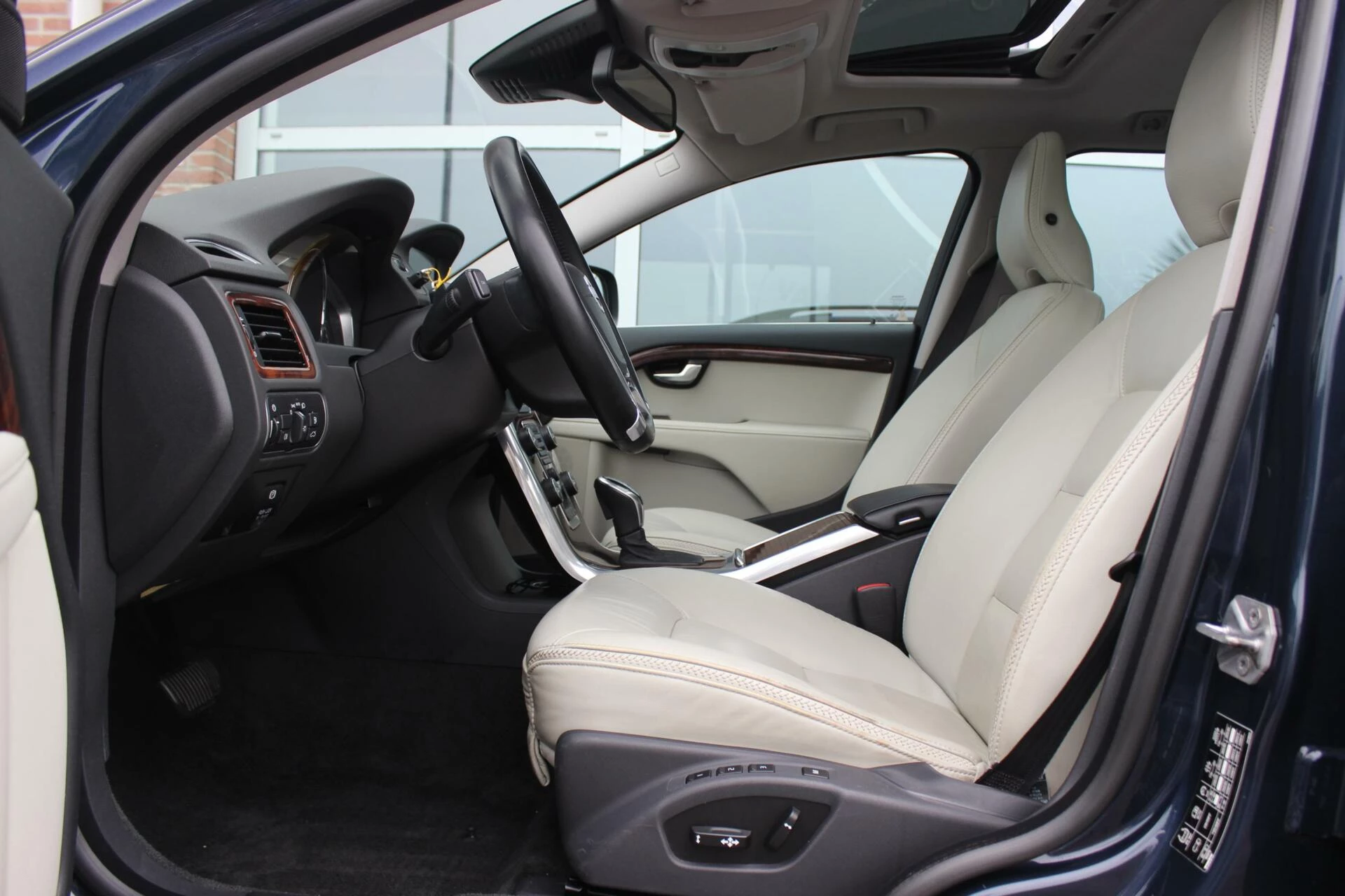 Hoofdafbeelding Volvo XC70