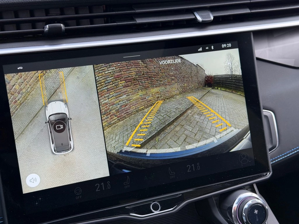 Hoofdafbeelding Lynk & Co 01