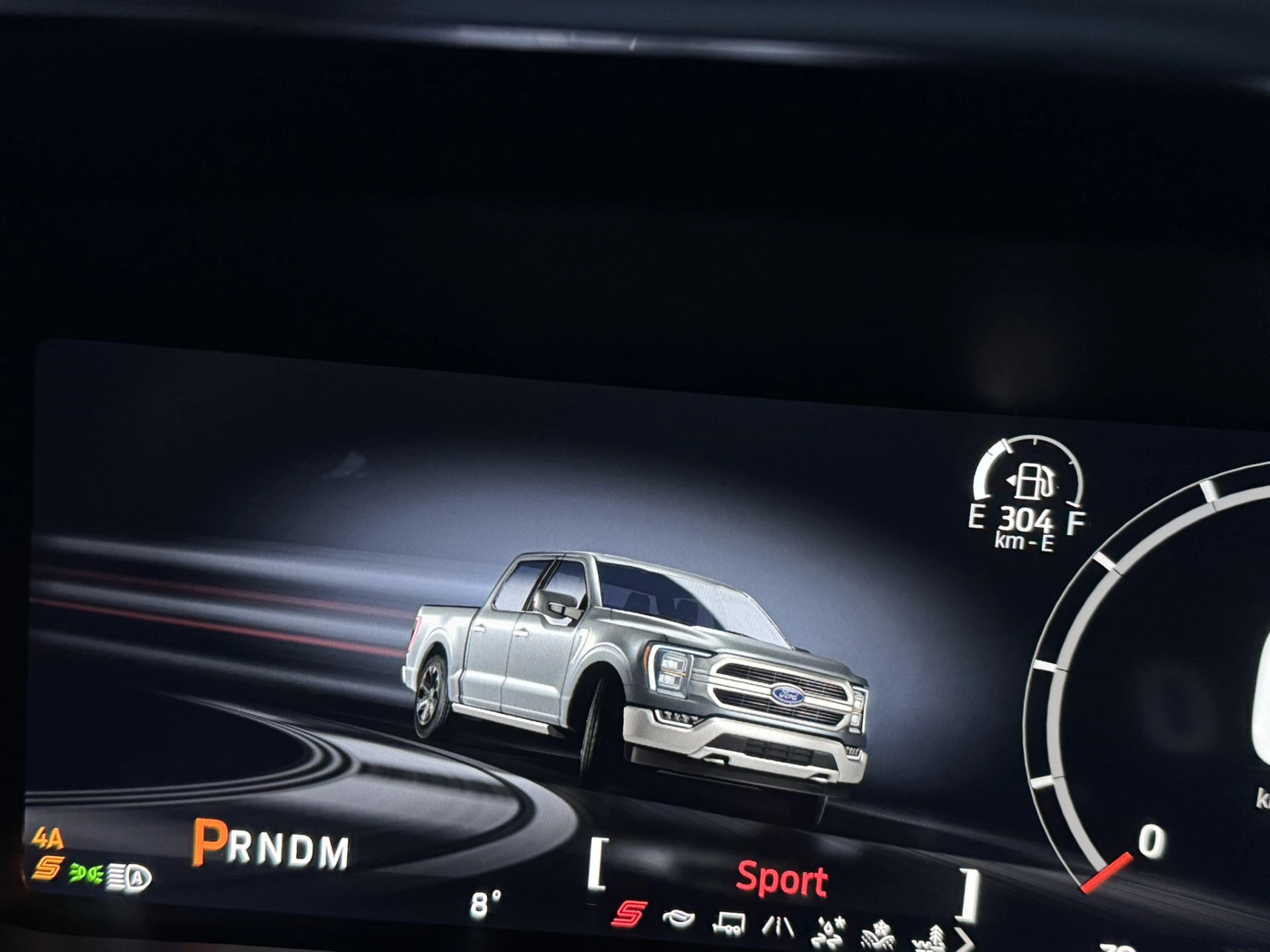 Hoofdafbeelding Ford F-150