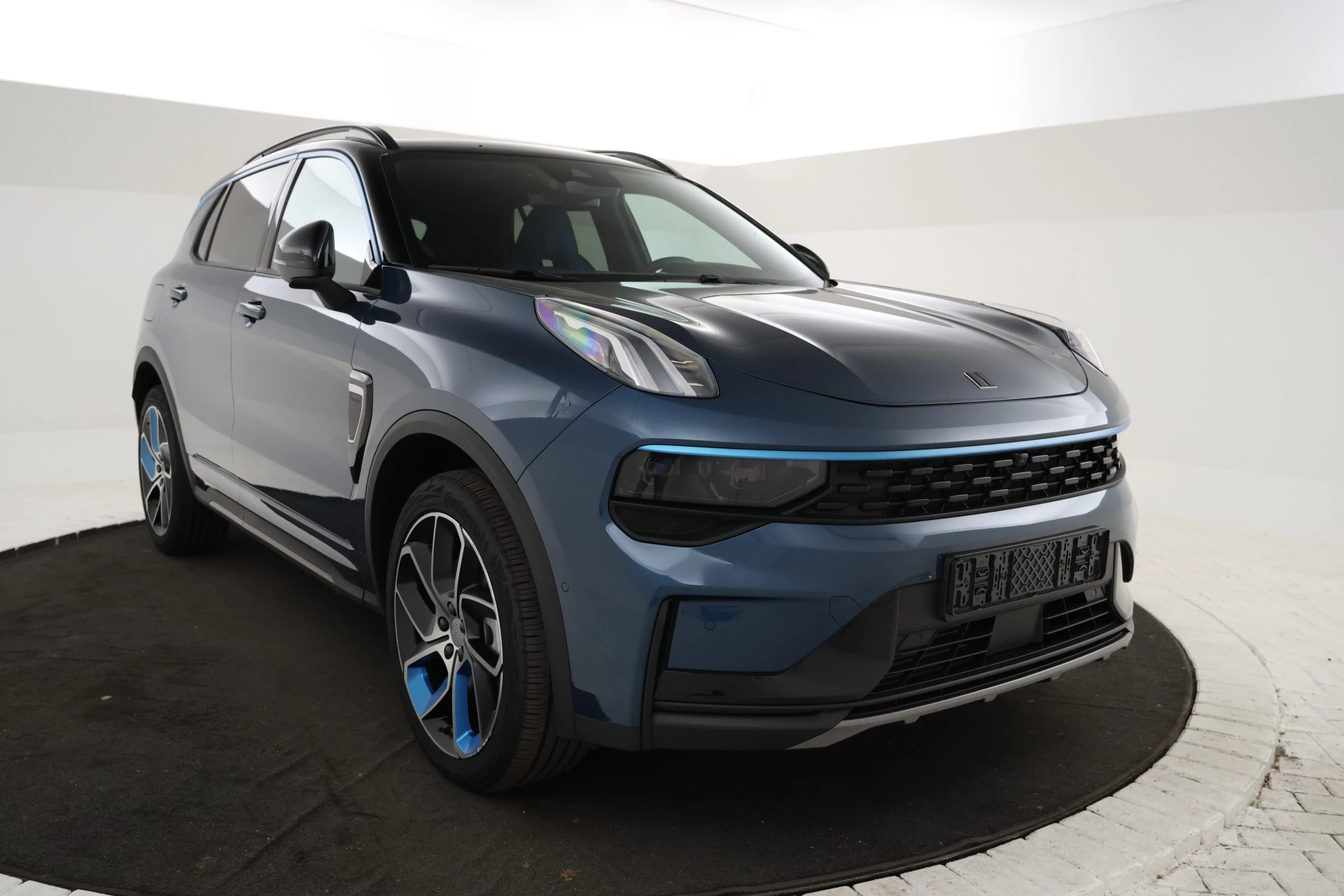 Hoofdafbeelding Lynk & Co 01