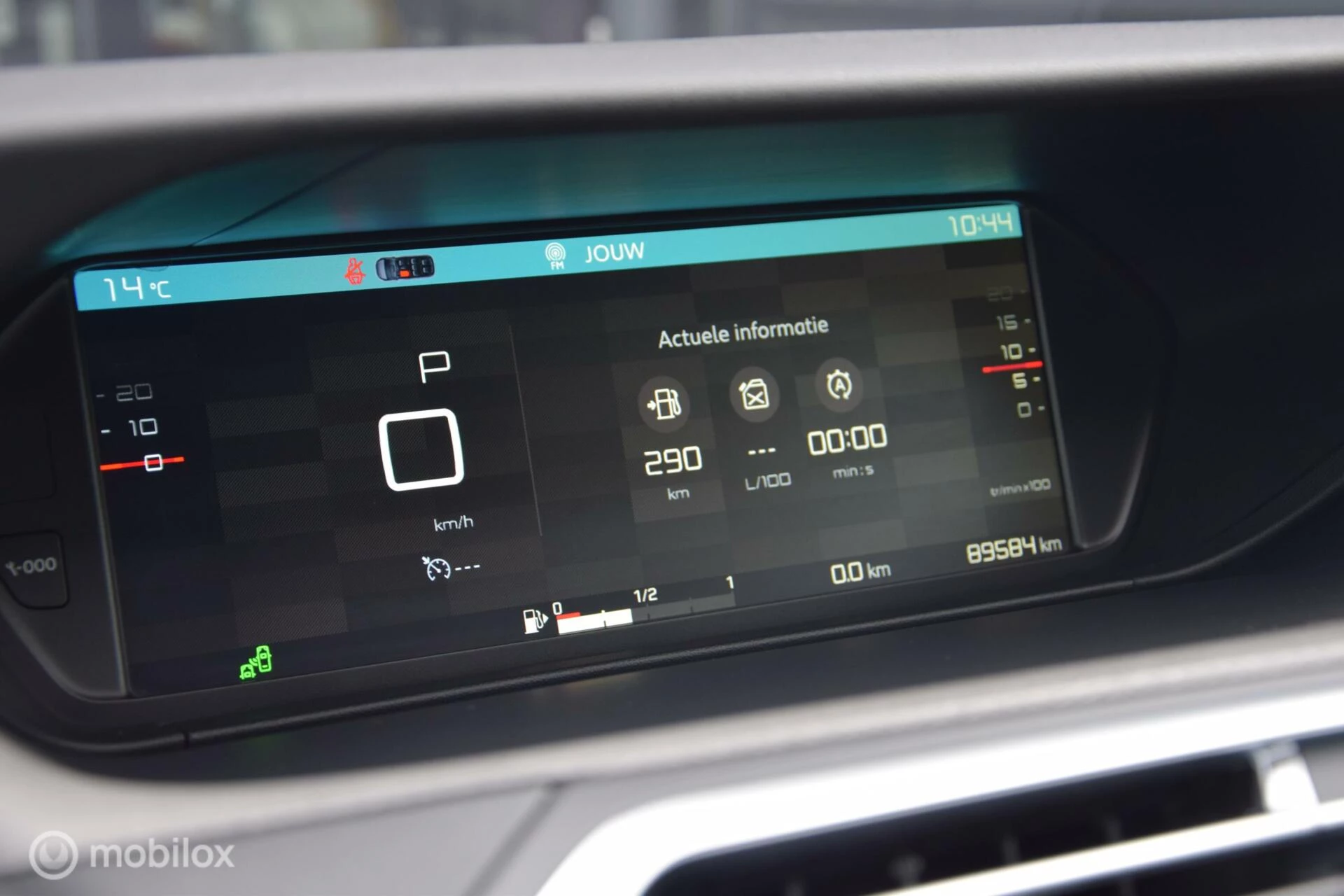 Hoofdafbeelding Citroën Grand C4 Picasso