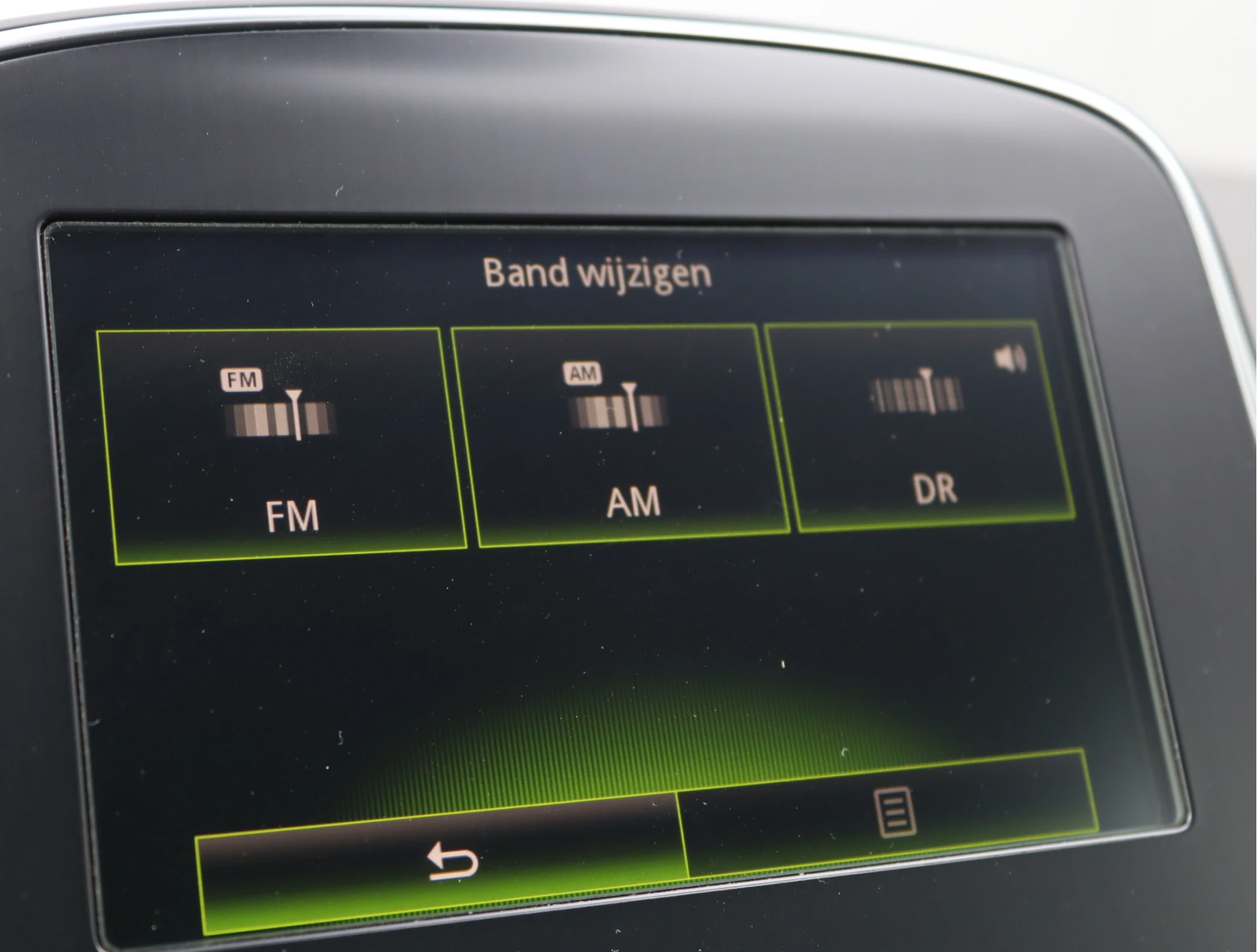 Hoofdafbeelding Renault Grand Scénic